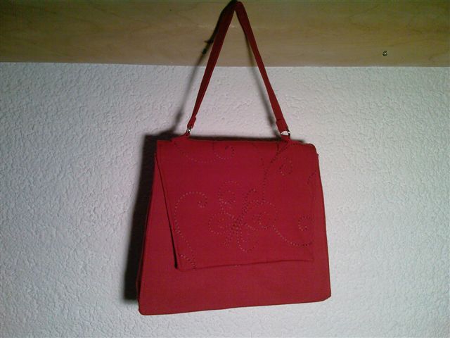 k-bags