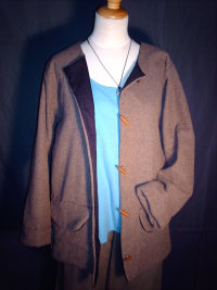 Jacke
